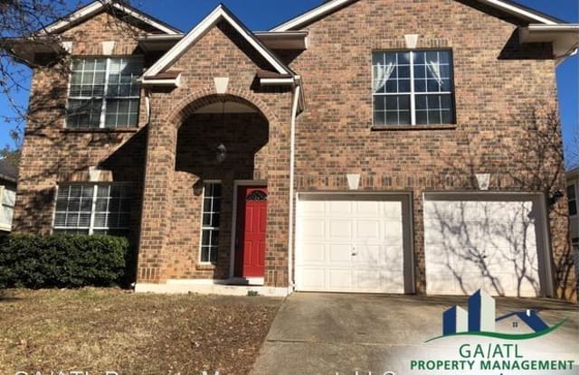 11050 Mortons Crossing - 11050 Mortons Crossing, Johns Creek, GA 30022
