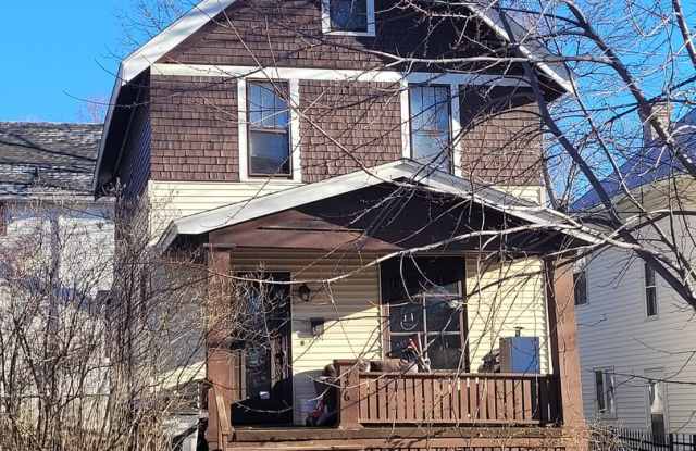 AVAILABLE JUNE - 3 Bed 1 Bath w/ Bonus Attic Hangout photos photos