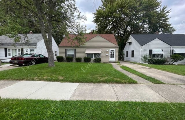 17419 Lincoln Ave - 17419 Lincoln Avenue, Eastpointe, MI 48021