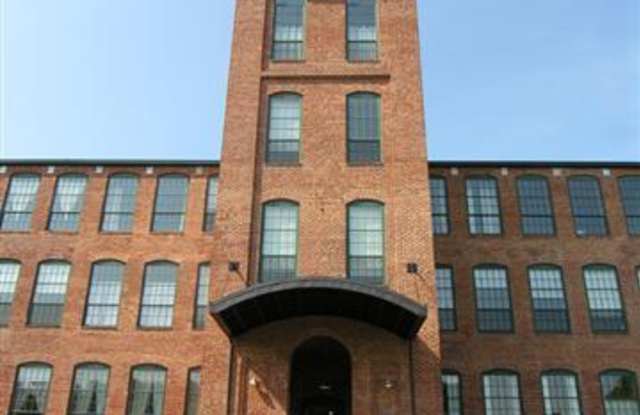 Greenville - 2/2, 1,300 SF Gallery 1
