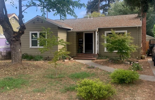 416 Macklyn Avenue - 416 Macklyn Avenue, Santa Rosa, CA 95405