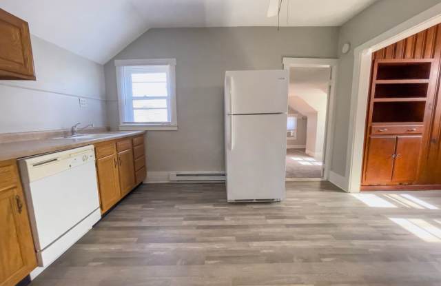 216 N McKinley Ave - Walk to Campus & White River Greenway photos photos