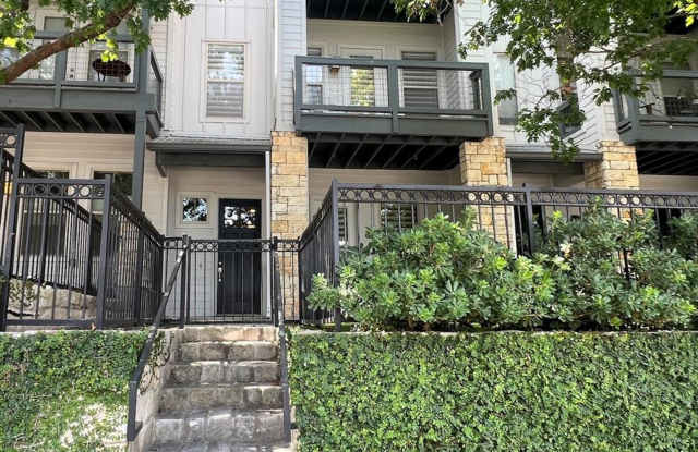 Welcome to SoLa City Homes, where urban elegance meets South Lamar charm! photos photos
