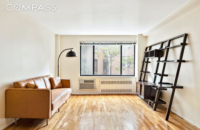 250 East 31st Street - 250 East 31st Street, New York City, NY 10016