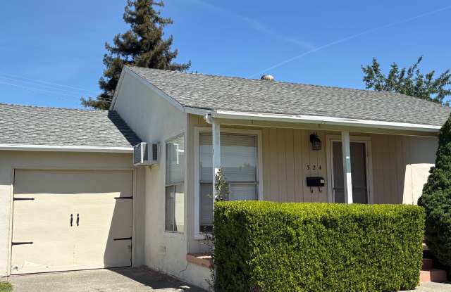 324 Cottonwood St. Vacaville photos photos