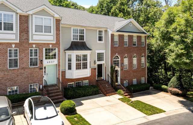 6809 Middleboro Drive Gallery 1