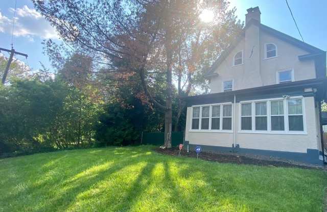 8204 CADWALADER AVENUE - 8204 Cadwalader Avenue, Montgomery County, PA 19027