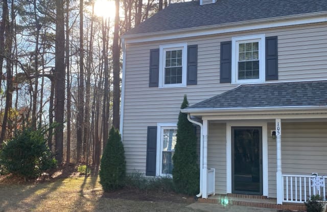 105 Drumbuie Place - 105 Drumbuie Place, Garner, NC 27529