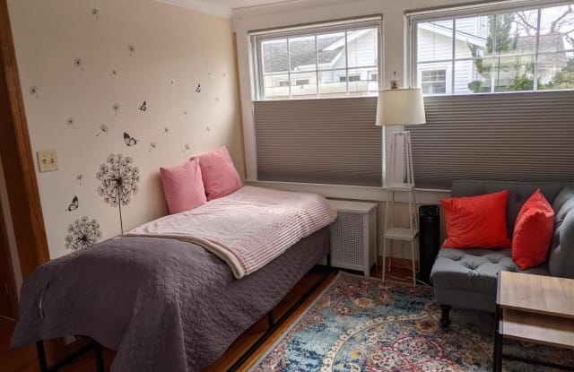 904 Bergh Street - 904 Bergh Street, Asbury Park, NJ 07712
