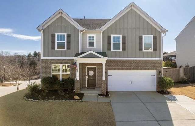 Almost new! 4BR House in Greer! photos photos