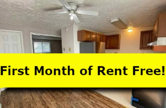 5375 Osceola Street#C - 5375 Osceola Street, Berkley, CO 80212