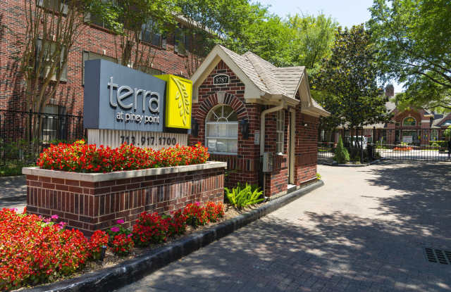 Terra at Piney Point Gallery 3