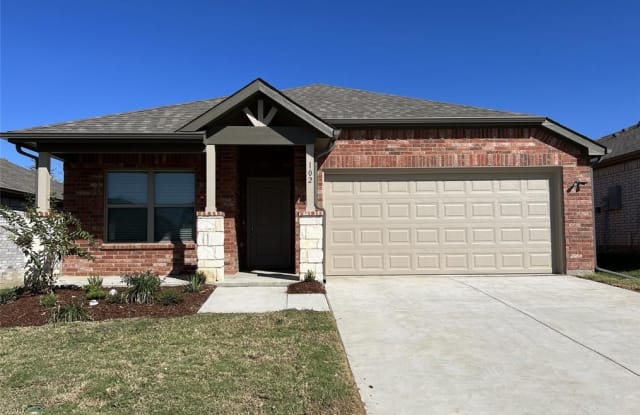 101 Maywind Drive - 101 Maywind Drive, Terrell, TX 75160