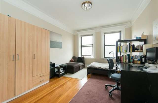 466 Commonwealth Avenue - 466 Commonwealth Avenue, Boston, MA 02215
