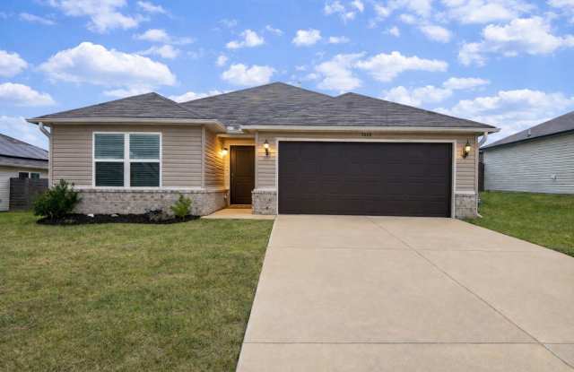 3008 Emerald Park Trail - 3008 Emerald Park Trail, Saline County, AR 72011