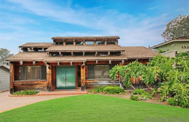 428 8th St. - 428 8th Street, Del Mar, CA 92014