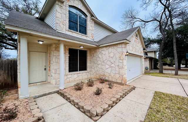 14600 Swinley Forest Cv 78717 | 3bed 2.5bath $2350 - 14600 Swinley Forest Cove, Austin, TX 78717