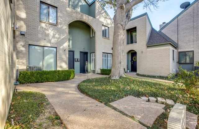 2635 Mccart Avenue - 2635 Mccart Avenue, Fort Worth, TX 76110