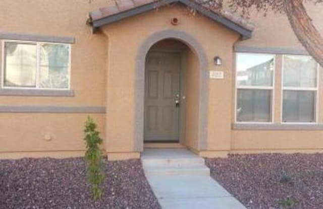 507 N RANGER Trail - 507 North Ranger Trail, Gilbert, AZ 85234