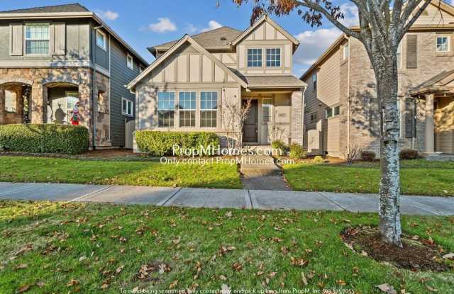 Gorgeous Three Bedroom Plus Den/Office In Wilsonville! photos photos
