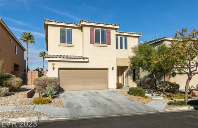 9214 Apollo Heights Avenue - 9214 Apollo Heights Avenue, Las Vegas, NV 89149