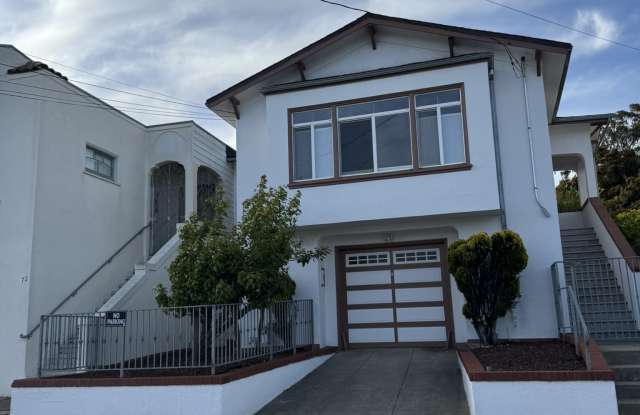 70 Farallones Street photos photos
