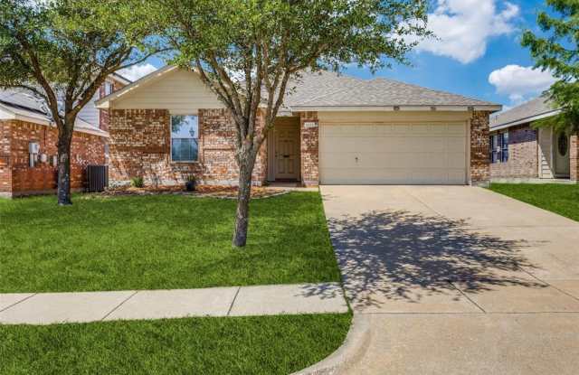 1122 Augustin Drive - 1122 Augustin Drive, Princeton, TX 75407