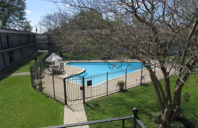 508 Julius Street #121 - 508 Julius Ave, Jefferson, LA 70121