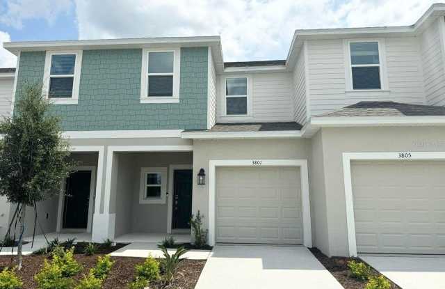 3801 SEPIA STREET - 3801 Sepia Street, Poinciana, FL 34758 3801 SEPIA STREET - 3801 Sepia Street, Poinciana, FL 34758