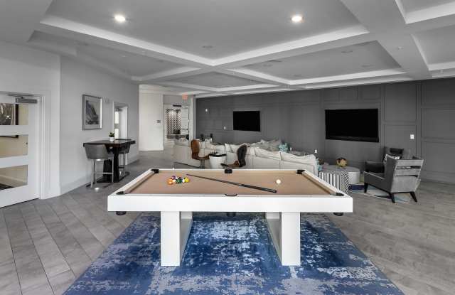 Student Housing - Berkeley House Gallery 2