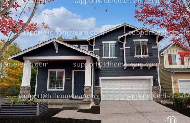 23806 118th Pl SE - 23806 118th Place Southeast, Kent, WA 98031