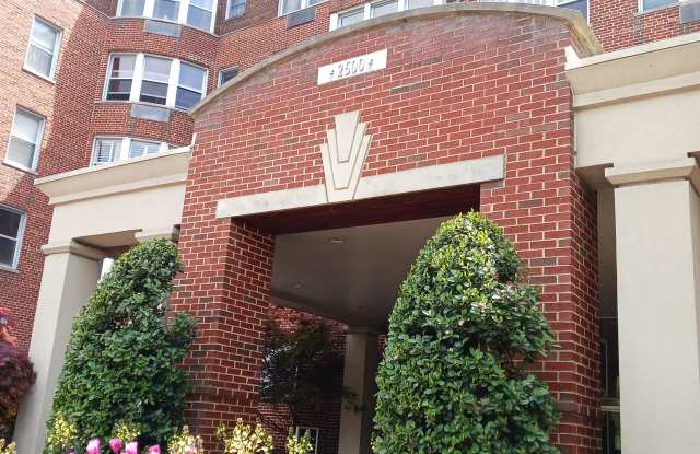 2500 Q Str NWUnit 229 photos photos 2500 Q Str NWUnit 229 photos photos