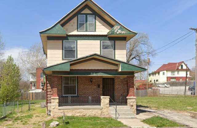 916 Bellefontaine Ave photos photos