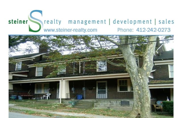 122 Lloyd Avenue - 122 Lloyd Avenue, Edgewood, PA 15218