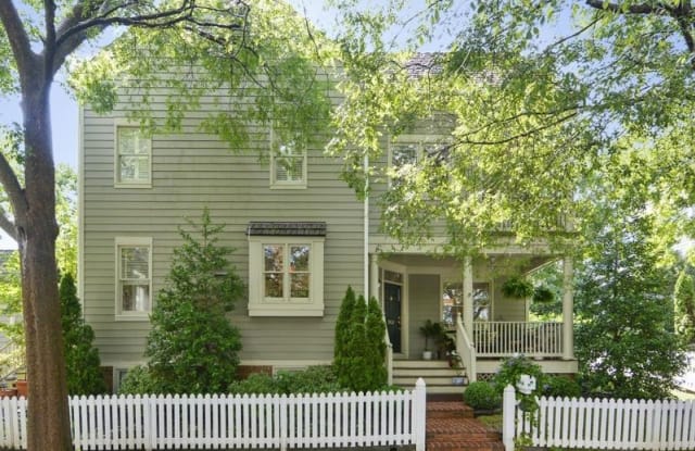 302 Little Quarry Rd - 302 Little Quarry Road, Gaithersburg, MD 20878