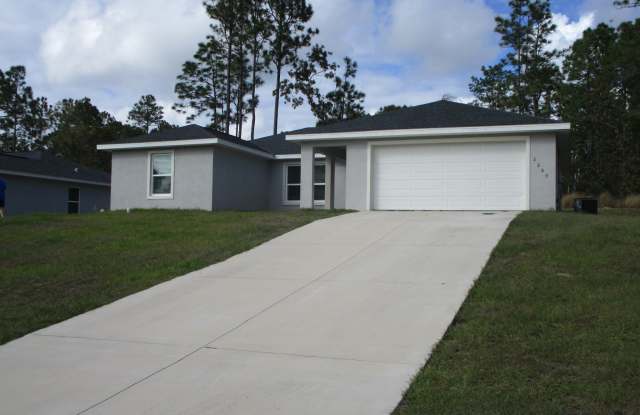 2289 W Citrus Springs Blvd photos photos