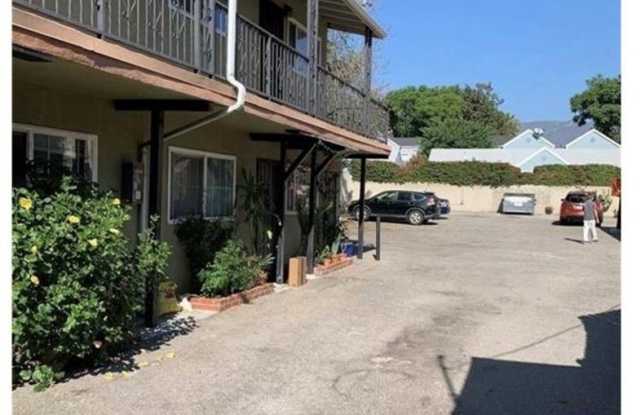 253 E Villa Street photos photos