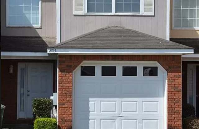 Dunwoody Subdivision - 203 North Spring View Drive, Enterprise, AL 36330