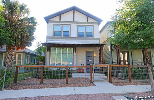 423 PASCHAL ST - 423 Paschal, San Antonio, TX 78212