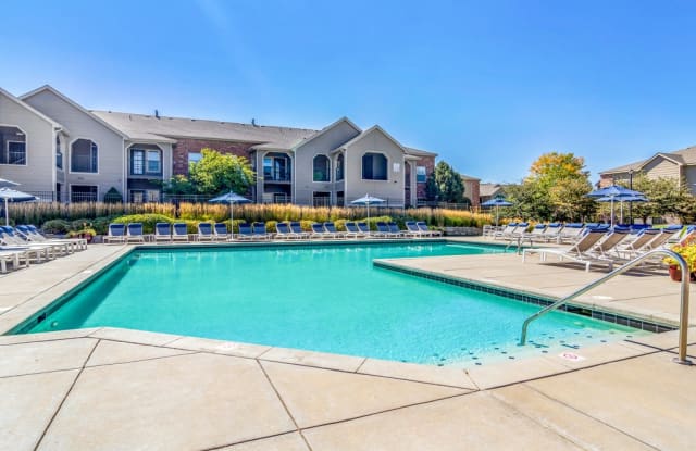 Legacy Heights Apartments Gallery 2