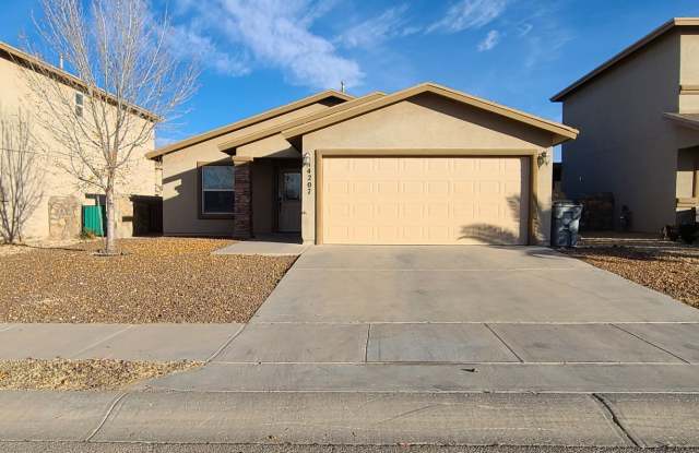 Gorgeous 3 bedroom 2 bath home in East El Paso!! photos photos