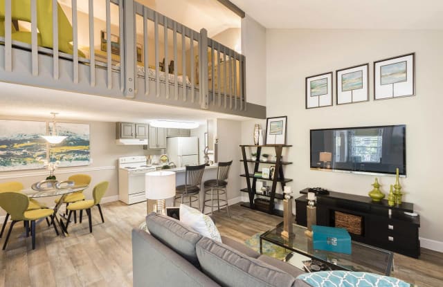 Sanford Landing Apartments photos photos