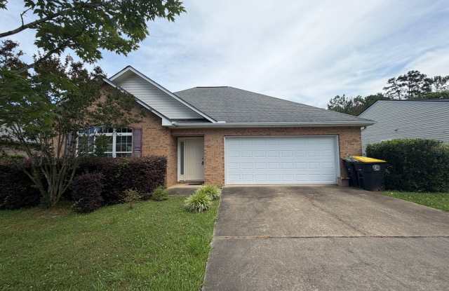 Brick 3/2 House in West Rome- $1,995 photos photos