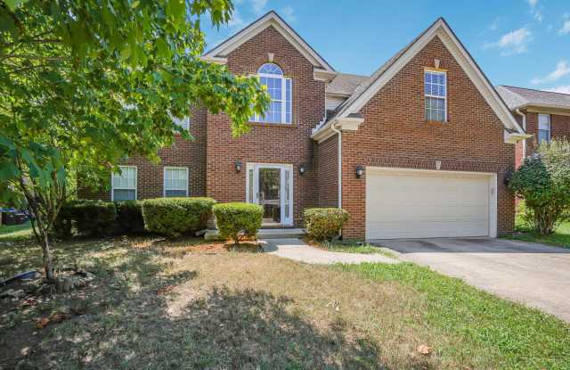 4317 Saron Drive - 4317 Saron Drive, Lexington, KY 40515