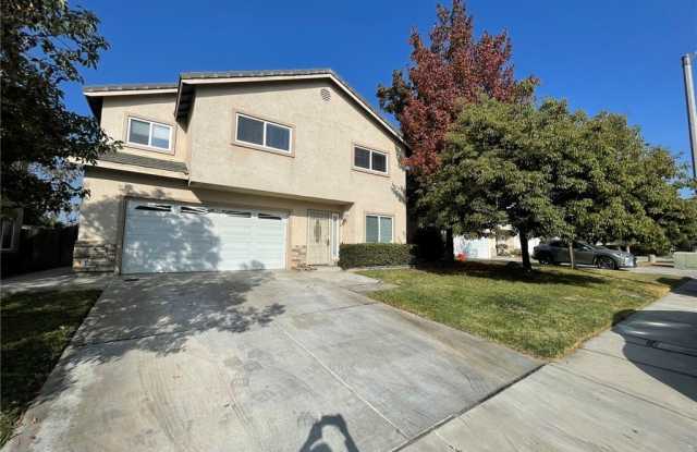 1523 Esparza Court - 1523 Esparza Court, Pomona, CA 91766