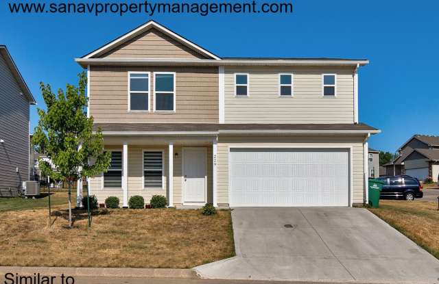 Stunning 4-Bedroom Home in Prime Norwalk Location with Open-Concept Living with fenced backyard photos photos