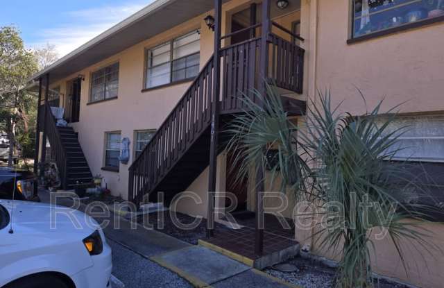 1459 Drew Street - 1459 Drew Street, Clearwater, FL 33755