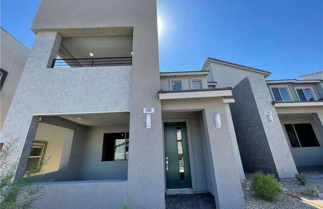 490 Fairview Hills Street photos photos