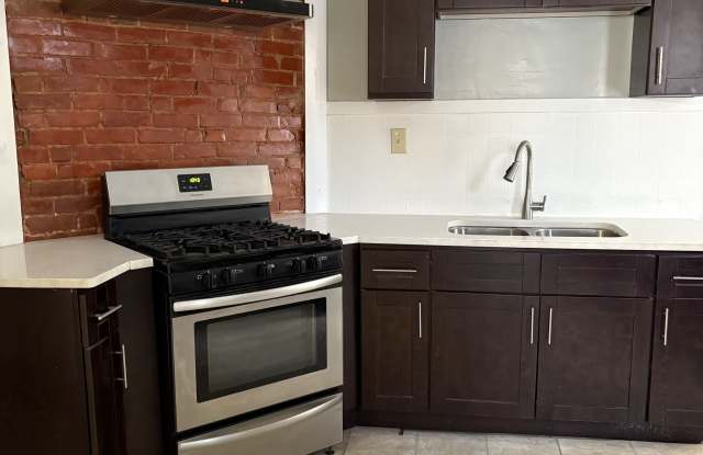 193 Massachusetts AveUnit 1 (Lower Front ) photos photos