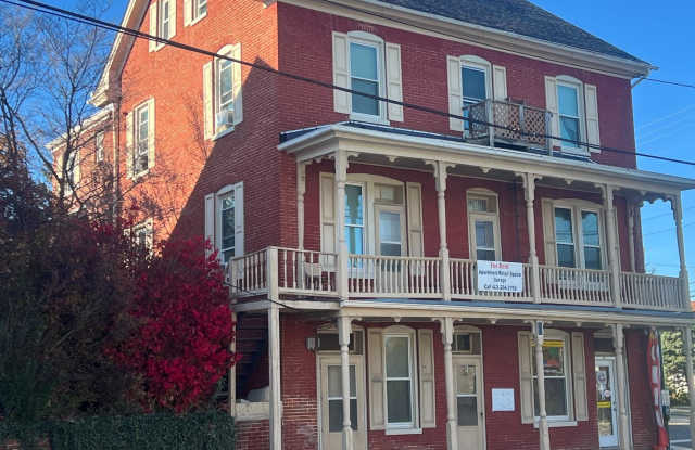 801 S POTOMAC Street unit: A - 801 South Potomac Street, Hagerstown, MD 21740